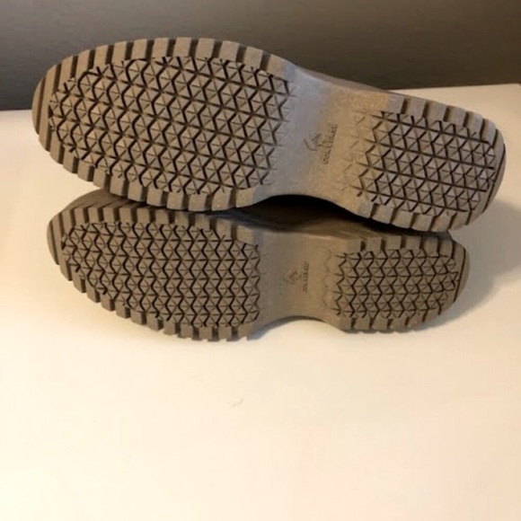 NWT CONVERSE Chuck Taylor Lugged 2.0 Counter Climate High Top Sneaker Tan 11 - Picture 6 of 7